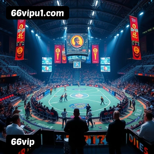 Imagem secundária de apoio para instalação do app 66vip