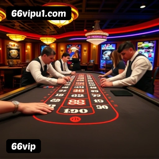 Recursos Exclusivos do App 66vip - Modo Offline, Login Biométrico