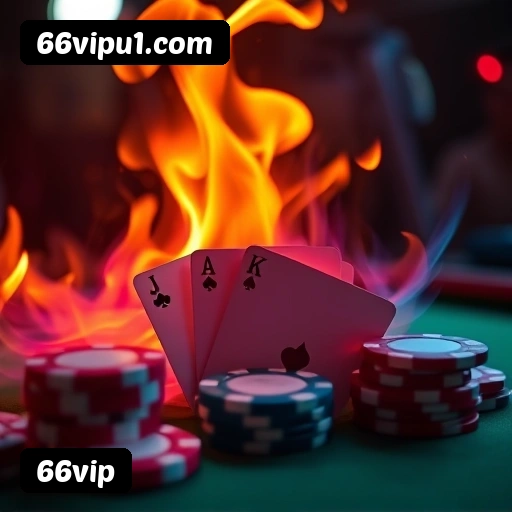 App Mobile 66vip - Jogue em Qualquer Lugar no Seu Smartphone