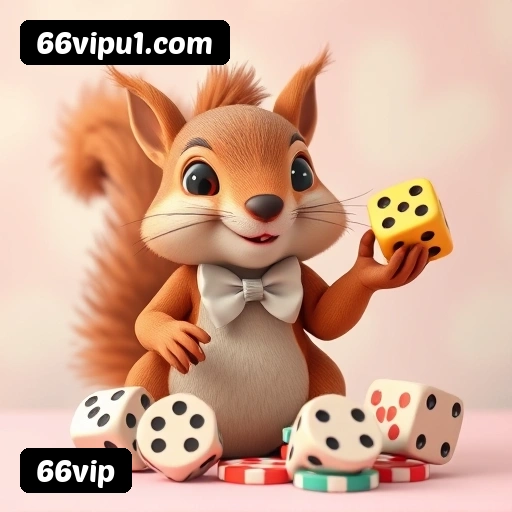 Imagem quadrada de apoio para baixar 66vip
